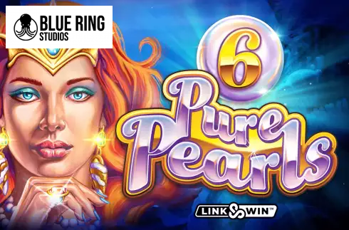 6 Pure Pearls